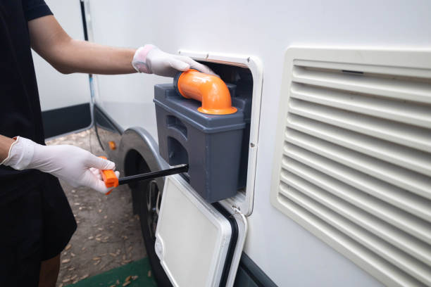 Best High-end porta potty rental  in Aliquip, PA