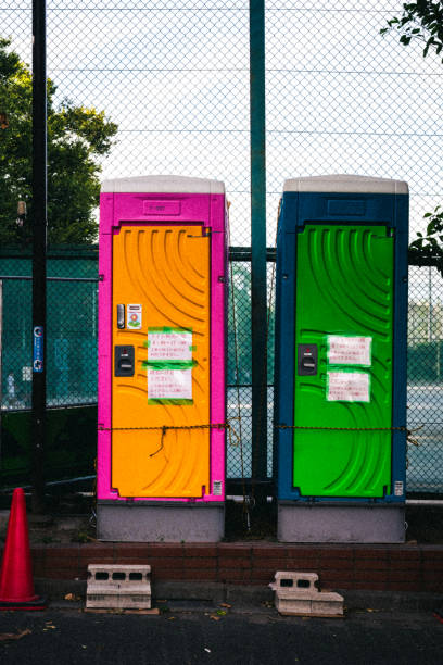 Portable Toilet Options We Offer in Aliquippa, PA