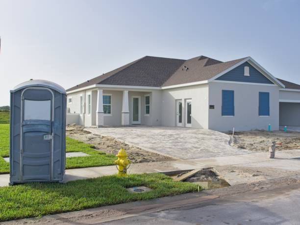 Best Temporary restroom rental  in Aliquip, PA