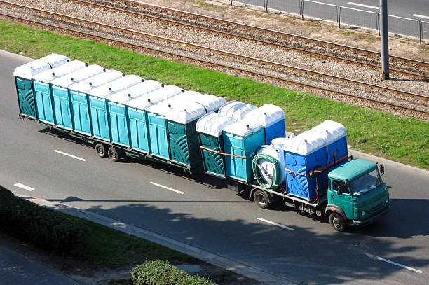 Porta potty services near me in Aliquippa, PA